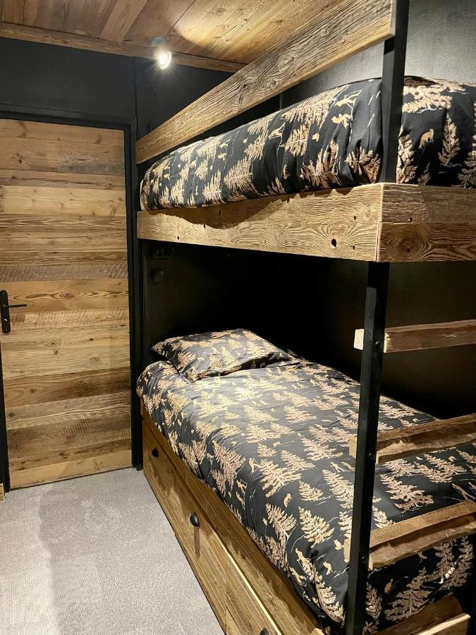 Myhome - Chamallow - Appart 4-6 Places Renove - Cosy Et Confort ! Tignes Exterior foto
